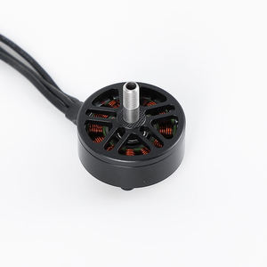 มอเตอร์ไร้แปรงถ่านความเร็วสูง 2807-1300kv 1350kv 1500kv สำหรับเครื่องบินไร้คนขับระยะไกล - Product Image 3