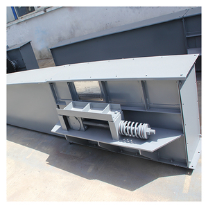 Vành đai scraper chuỗi băng tải scraper với sắc nét hàng đầu băng tải chuỗi Thép không gỉ cho than hầm mỏ để bán - Product Image 3