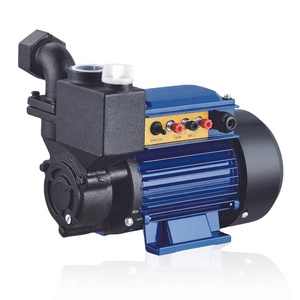 Bomba de Agua Solar de Superficie de Aluminio de Alta Potencia de 600w con Caja de Control Integrada para Riego y Agricultura - Product Image 1