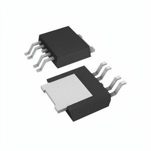 LA5757TP-FA-E Power Management (PMIC) TO 252 5, DPAK , TO 252AD Original Buy Electronics Components Online - Product Image 1