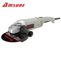 Meuleuse d'angle électrique industrielle 8316 2350w Chine