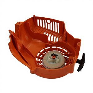 Green Bay Garden Electric pour taille-haie HS45, démarreur, sécateur à main avec outils de jardin - Tout neuf - Product Image 4