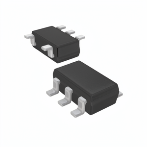 SC 74A, SOT 753 XC9142B33DMR-G ชิปอิเล็กทรอนิกส์ ชิ้นส่วนจัดการพลังงาน (PMIC) ตัวแทนจำหน่ายที่ได้รับอนุญาต - Product Image 1