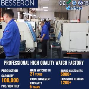 Reloj de Cuarzo Cronógrafo de Lujo para Hombre, Diseño de Estrella y Luna, Nueva Correa de Cuero de 18 mm, 42 mm, Moderno, Mehed Vaatavad Herrenuhr - Product Image 5