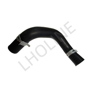 Manguera de Refrigerante 25412-3X600 25412-3X601, Pieza de Repuesto de Goma para el Sistema de Refrigeración del Vehículo - Product Image 3