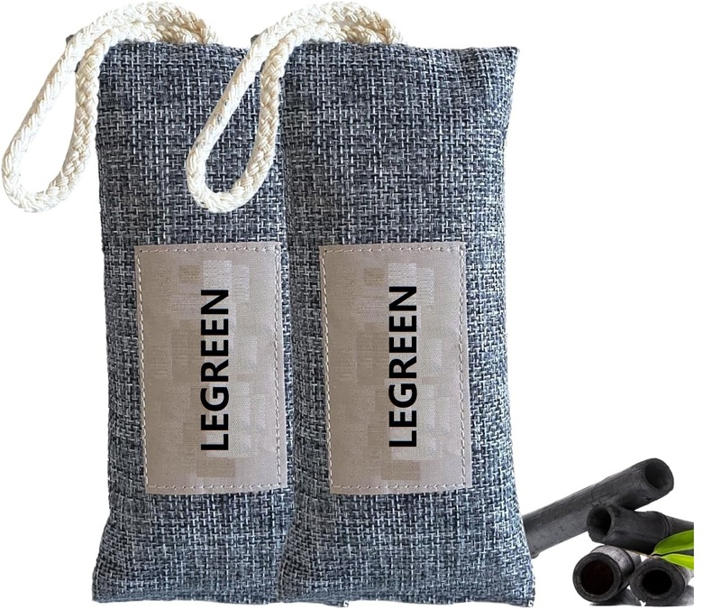 Free Samples Scented Activated Bamboo Charcoal
