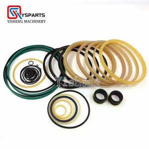 खुदाई के लिए 207-0544 2070544 ट्रैक लिंक सील - Product Image 3