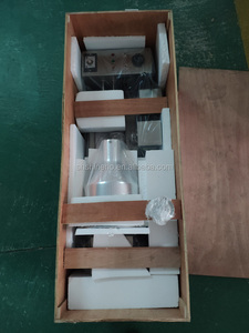 TỰ LÀM Robot Di Động Công Thức Nhỏ <span class=keywords><strong>Daisy</strong></span> Máy <span class=keywords><strong>Donut</strong></span> Tự Động - Product Image 6