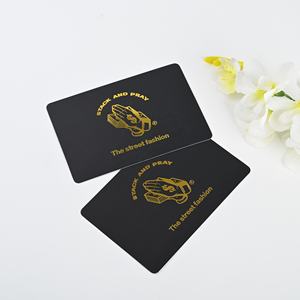 Obtén reseñas de 5 estrellas, de buena calidad producto barato, insertar tarjeta de agradecimiento - Product Image 1