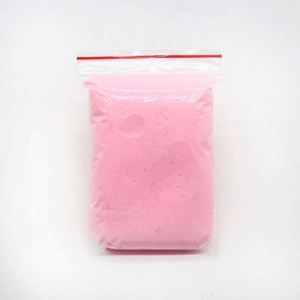 TOYSRUNNER Super <b>Light</b> <b>Space</b> Color Playdough Slime Non-Toxic Clay Toys for Kids Creative Fluffy Handwork Kindergarten Plastic 6+ - Product Image 4