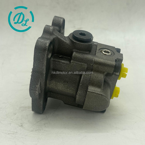 Pompe de transfert de carburant diesel EexcavaStart 292-3751 296-9126 pour excavatrices 320D 323D, moteurs C6.4 C6.6, livraison fiable - Product Image 5