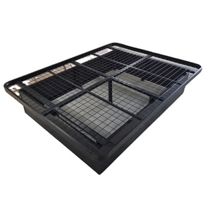 Bán Buôn Tùy Chỉnh Vua Nữ Hoàng Kích Thước Giường Khách Sạn Khung Đồ Nội Thất Phòng Ngủ Đặt Khách Sạn Sang Trọng Đồ Nội Thất Phòng - Product Image 1