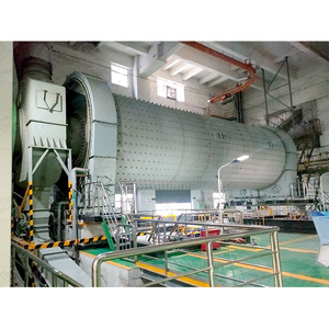 High Production Cement Plant Factory Supply Cement Production Line/crusher Cement Mill Cement Making Machinery - Product Image 5