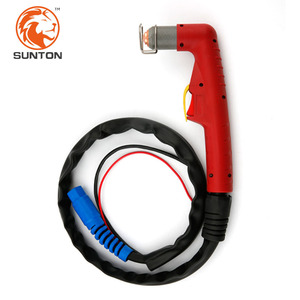 Torche de découpe plasma ST <span class=keywords><strong>Trafimet</strong></span> <span class=keywords><strong>A101</strong></span> 100A 6m avec haute fréquence - Product Image 1