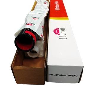 Lámina <span class=keywords><strong>de</strong></span> <span class=keywords><strong>Tinte</strong></span> para Ventanas Llumar, Buen Precio, Negro 70%/35%/15% VLT, <span class=keywords><strong>Tinte</strong></span> para Auto, Película <span class=keywords><strong>de</strong></span> <span class=keywords><strong>Tinte</strong></span> <span class=keywords><strong>de</strong></span> Ventanas <span class=keywords><strong>de</strong></span> Cerámica Nanométrica, Película Solar para Ventanas <span class=keywords><strong>de</strong></span> Auto - Product Image 1