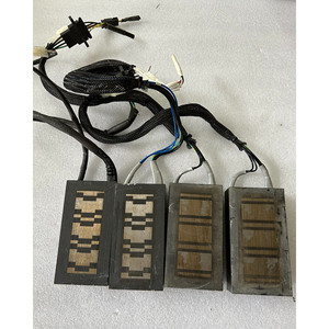 Moteur linéaire LM-H3P3A-12P-CSS0 LM-H2P2A-12M-1SS0 - Product Image 1