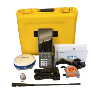 Dispositivo de Topografía Stonex S3AR GPS con Buen Precio, GNSS RTK para Topografía de Terrenos - Product Image 4