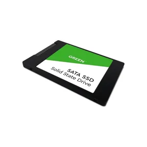 适用于WD 480gb 2.5英寸固态硬盘内置驱动器7毫米SATA 3 6gb/s SLC的全新原装WDS480G2G0A WDS480G3G0A