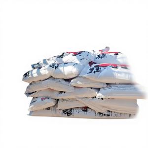 Sel de table cristallisé biologique comestible en vrac, 25 kg, naturel et raffiné, NaCl, emballage en sac, faible MOQ - Product Image 1