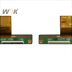 ST6451D02-F Pantalla de Repuesto para TV de 65 <span class=keywords><strong>Pulgadas</strong></span> UHD <span class=keywords><strong>4k</strong></span>, Panel LED de Repuesto, Pantalla de TV de Celda Abierta de 24 32 <span class=keywords><strong>40</strong></span> 43 50 65 75 85 <span class=keywords><strong>Pulgadas</strong></span> - Product Image 4