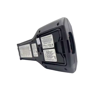 Emerson ban đầu Hart 475 lĩnh vực di động giao tiếp điện tử điện đất thử nghiệm máy với pin lithium nhà máy-bán trực tiếp - Product Image 5