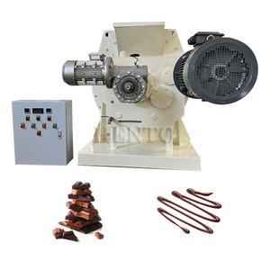 Machine à concher le chocolat haute performance / Machine à fabriquer le chocolat automatique / Machine à concher le chocolat - Product Image 3