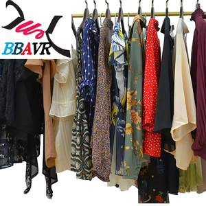 Women Silk Blouse Australian Bale Used Clothes Used Clothes Ladies Western <b>Top</b> Summer - Product Image 2