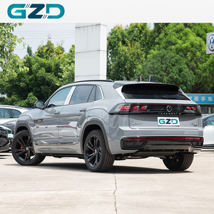 Chine 2024 VW Teramont Voiture neuve d'occasion 2.0l SUV Essence Voiture Teramont X <span class=keywords><strong>R</strong></span> Line en stock pour Volkswagen Teramont X 2024 - Product Image 3