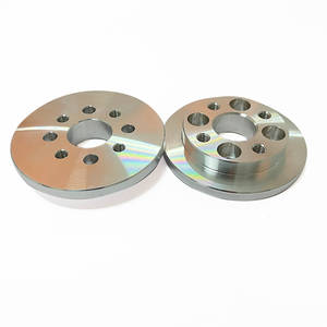 <span class=keywords><strong>CNC</strong></span> Sản xuất nhà cung cấp nguyên mẫu biến phay kim loại chính xác tùy chỉnh nhôm <span class=keywords><strong>CNC</strong></span> các bộ phận công thành phần - Product Image 6