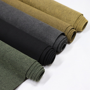 ผ้าไมโครไฟเบอร์เนื้อนุ่มแบบปูบุชเชอร์ สำหรับถุงมือใช้งานกลางแจ้ง - Product Image 3