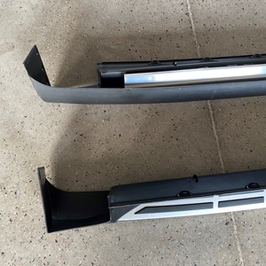 <span class=keywords><strong>Accesorios</strong></span> Exteriores <span class=keywords><strong>para</strong></span> Automóviles, Estribos Laterales de Aluminio <span class=keywords><strong>para</strong></span> <span class=keywords><strong>Hyundai</strong></span> Santafe <span class=keywords><strong>Santa</strong></span> <span class=keywords><strong>Fe</strong></span> 2013 2014 2015 2016 <span class=keywords><strong>2017</strong></span> - Product Image 5
