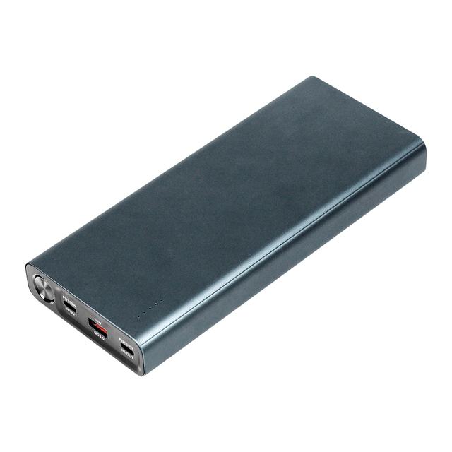 Hot Selling Products Portable 26800mAh PD100W Power Banks Fast Charging Chargers for Iphones 15 Pro Max 100W PD for Laptops