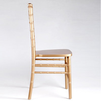 Chaise en plastique robuste empilable sans accoudoirs pour église et mobilier scolaire, style moderne universel
