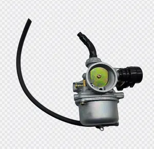 Suku cadang sepeda motor, aksesoris suku cadang sepeda motor asli 110-125cm karburator untuk Cg150 motor orisinil