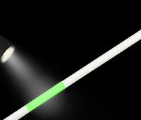 Logo imprimé en soie Drum Set nylon bass music light up drum sticks 5a 7a suppliers