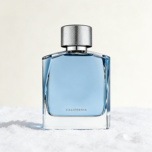 Fo Eau Toilette 100ml, Colonia con Aroma Fresco para <span class=keywords><strong>Hombre</strong></span>, Perfume Árabe con un Toque Joven y Dinámico - Product Image 2