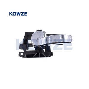 Maniglia interna portiera auto per Nissan <span class=keywords><strong>Qashqai</strong></span> 2007-2013 80671-JD000 80671-JD00E KOWZE <span class=keywords><strong>pezzi</strong></span> di <span class=keywords><strong>ricambio</strong></span> per auto - Product Image 4