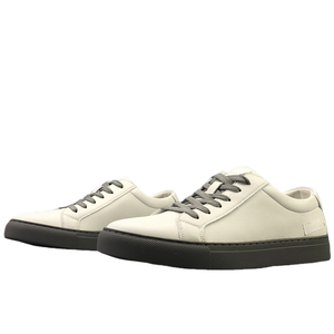Zapatos <span class=keywords><strong>Blancos</strong></span> <span class=keywords><strong>de</strong></span> Alta Calidad <span class=keywords><strong>para</strong></span> <span class=keywords><strong>Hombre</strong></span>, Zapatillas Deportivas Clásicas, Moda Casual <span class=keywords><strong>para</strong></span> Exteriores - Product Image 1
