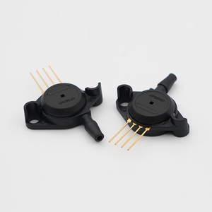 圧力センサーXGZP191201G 10VDC電源校正mV出力ピエゾ抵抗シリコン200kPa - Product Image 3