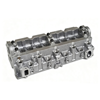 Culasse Raceorly 02.00.J0 pour Peugeot 306 Citroen Xsara 1.9L DJY XUD9A Moteur Diesel 1905cc