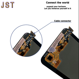 Điện thoại di động màn hình hiển thị LCD cho Redmi note11 note11s hiển thị với Digitizer màn hình cảm ứng - Product Image 4