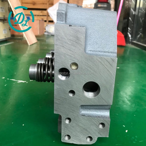 ชุดประกอบฝาสูบ EexcavaStart D7E VOE20799762 อะไหล่ทดแทนสำหรับเครื่องยนต์วอลโว่ อะไหล่รถขุดสำหรับงานหนัก - Product Image 6