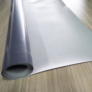 Nuova Membrana Impermeabile in PVC Moderna ed Ecologica per <span class=keywords><strong>Tetti</strong></span>/Sotterranei, Resistente alle Perforazioni e all'Invecchiamento, di Grado Ingegneristico per Acqua/Umidità - Product Image 1