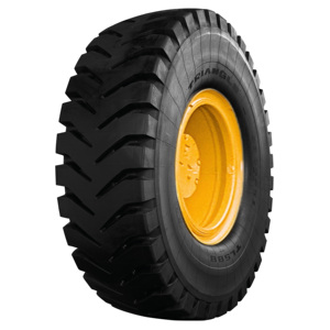 Pneus tout-terrain de construction de qualité supérieure Triangle Brand OTR 33.00R51-TL588 E4 JUMB OTR GIANT - Product Image 1