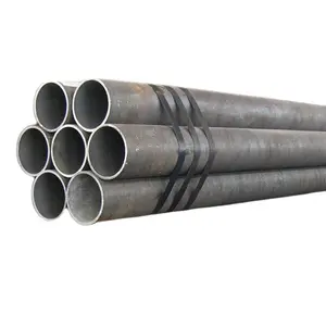 cold drawn 20 inch 24 inch 30 inch st35.8 astm a106 gr.b astm a213 750mm seamless carbon steel pipe tube