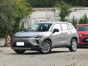 Toyota Corolla Cross 2026, 2.0L, Híbrido Eléctrico Inteligente, Doble Tracción, Edición Pioneer, SUV, Nuevo Auto a Gasolina, Corolla Cross - Product Image 2