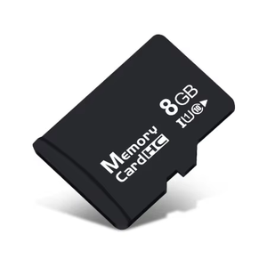 Tarjeta de Memoria TF de Plástico KDATA de Fábrica OEM con Logotipo Personalizado, de Alta Velocidad para Uso Móvil, 1GB 2GB 4GB 8GB 16GB 32GB 128GB - Product Image 2