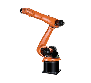 Nuevo Robot Industrial KR6 R1840-2 con Brazo Cúbico, PLC, Caja de Cambios, Motor, Material de Hierro Fundido, Alta Precisión, 1 Año de Garantía - Product Image 5