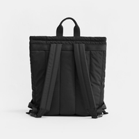 Weiche Winter-Mode Wickeltasche mit Großer Kapazität Reiserucksack für Schwangere