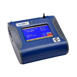 เครื่องวัดฝุ่นละออง TSI DUSTTRAK II รุ่น 8530 เครื่องเก็บตัวอย่างฝุ่นแบบดิจิทัล เครื่องตรวจวัดคุณภาพอากาศ PM2.5 - Product Image 5